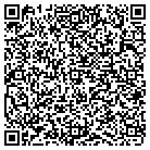QR code with Clayton Services Inc contacts