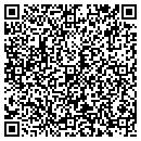 QR code with Thad Gerr Ranch contacts