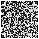 QR code with Cunningham Excavating contacts