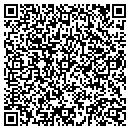 QR code with A Plus Bail Bonds contacts