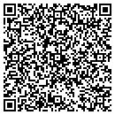 QR code with W R Heath Inc contacts