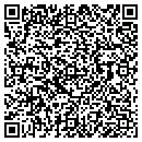 QR code with Art Comm Inc contacts