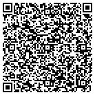 QR code with A Signature Bail Bonds contacts