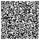 QR code with A Signature Bail Bonds contacts