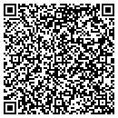 QR code with Triangle B contacts