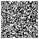 QR code with Urbanski Ranch contacts