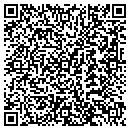 QR code with Kitty Danger contacts