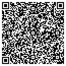 QR code with Tj Cruisers contacts