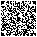 QR code with Aztec Studio contacts