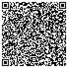 QR code with D & S Window Washing Service contacts