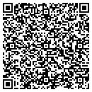 QR code with Redding Swim Team contacts