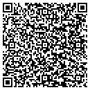 QR code with Hass Concrete LLC contacts