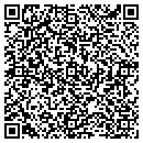 QR code with Haught Contracting contacts