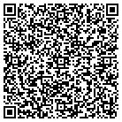 QR code with Los Angeles Post Office contacts