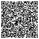 QR code with Techwin Corp contacts