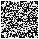 QR code with Jb Concrete contacts