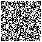 QR code with Adult Literacy Program-Sonoma contacts