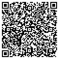 QR code with Aimage contacts