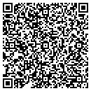 QR code with Tony Luis Const contacts