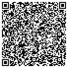 QR code with J D's Door & Window Instlltns contacts