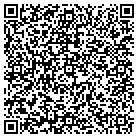 QR code with Calwa Recreation & Park Dist contacts