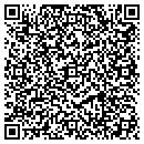 QR code with Jga Corp contacts
