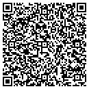 QR code with C B Duke contacts