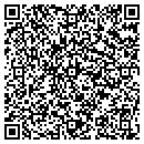QR code with Aaron Fabrication contacts