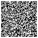 QR code with King Of Windows contacts