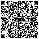 QR code with Mc Clure-Johnston CO contacts