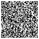 QR code with Adrout Design & Mfg contacts