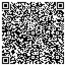 QR code with B G Motors contacts