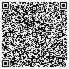 QR code with A Different Light Photography contacts