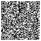 QR code with Advanced Fabrication Service Inc contacts