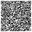 QR code with Oasis Window Tinting contacts