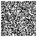 QR code with G G & G Cabinets contacts