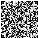 QR code with C And C Motors LLC contacts