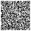 QR code with Regan Bail Bonds contacts