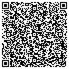QR code with Pretty Windows By Joyce contacts