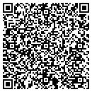QR code with Hale Associates contacts