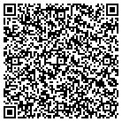 QR code with R S Excavating & Construction contacts