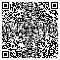 QR code with S B Concrete contacts