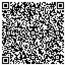 QR code with Cisney Lysle contacts