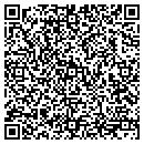 QR code with Harvey Nash USA contacts