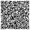 QR code with Hedlund Corp contacts
