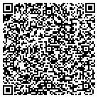 QR code with S Bragg Window Tinting contacts