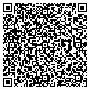QR code with Clayton Rugg contacts
