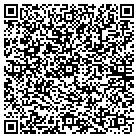 QR code with Heidrick & Struggles Inc contacts