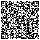 QR code with H Factor contacts