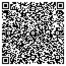 QR code with Cns Stable contacts